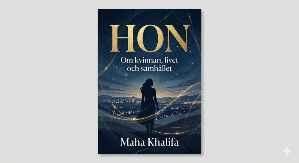 HON — عن المرأة، الحياة والمجتمع
