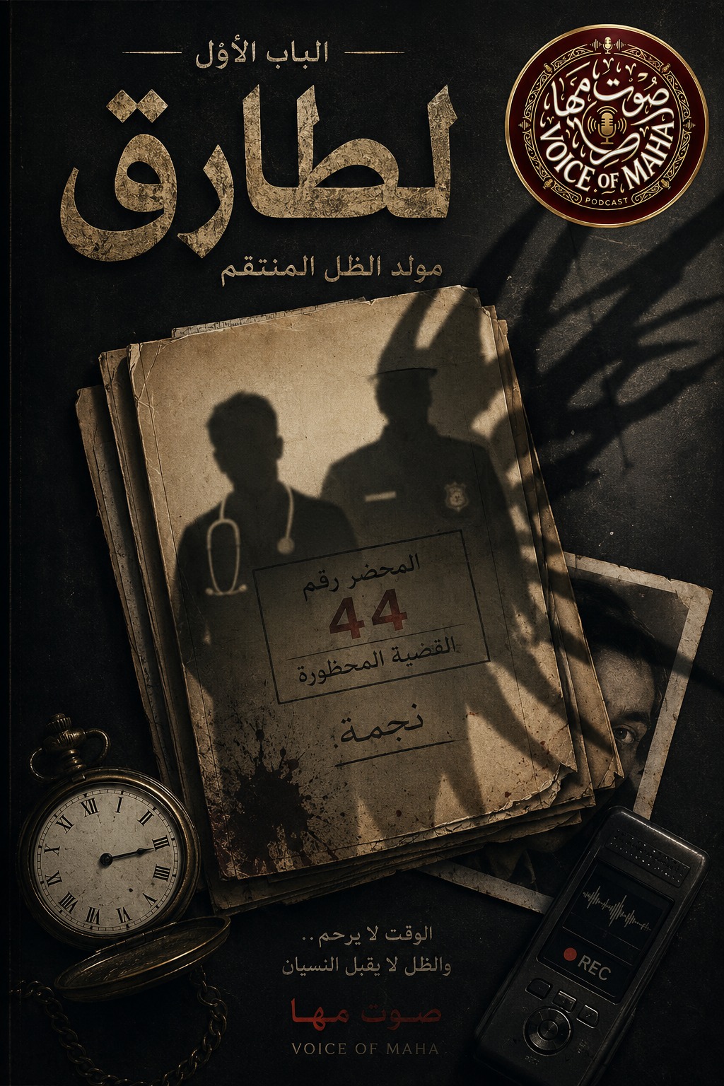 الظِّل