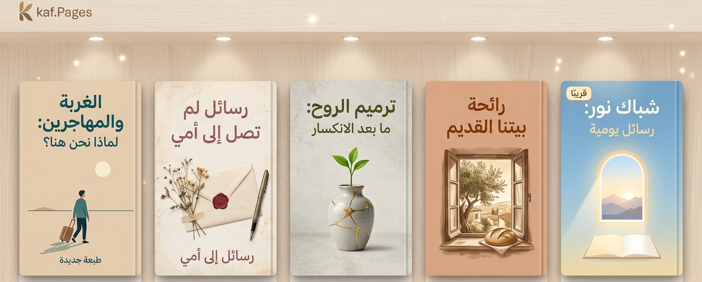 All Books